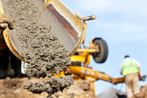 Best Concrete Leveling Services  in Mason, TN